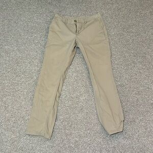 Men’s Old Navy Khakis Pants